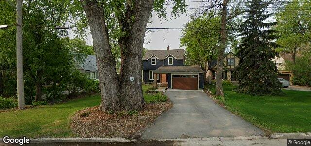 11 Dunkirk Place（加拿大曼尼托巴省溫尼伯市）房屋照片