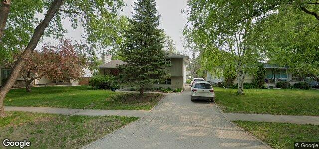 14 Dunkirk Place（加拿大曼尼托巴省溫尼伯市）房屋照片