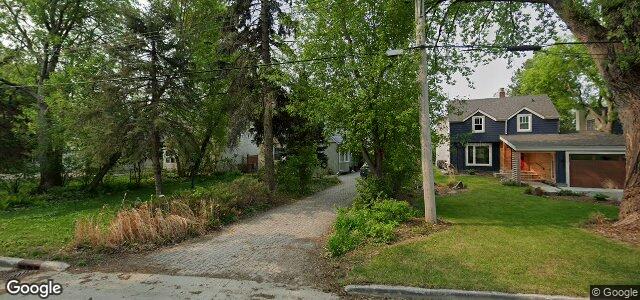 15 Dunkirk Place（加拿大曼尼托巴省溫尼伯市）房屋照片