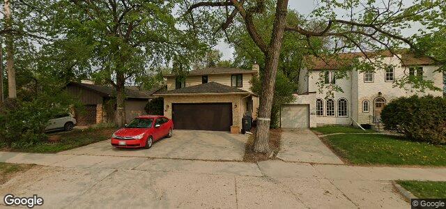 165 Kingston Row（加拿大曼尼托巴省溫尼伯市）房屋照片