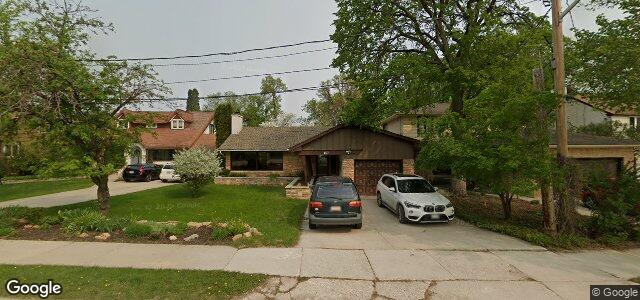 167 Kingston Row（加拿大曼尼托巴省溫尼伯市）房屋照片