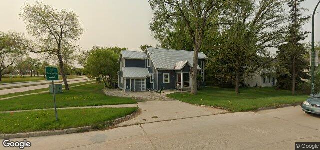 168 Kingston Row（加拿大曼尼托巴省溫尼伯市）房屋照片