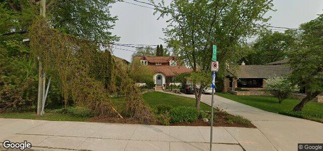 169 Kingston Row（加拿大曼尼托巴省溫尼伯市）房屋照片