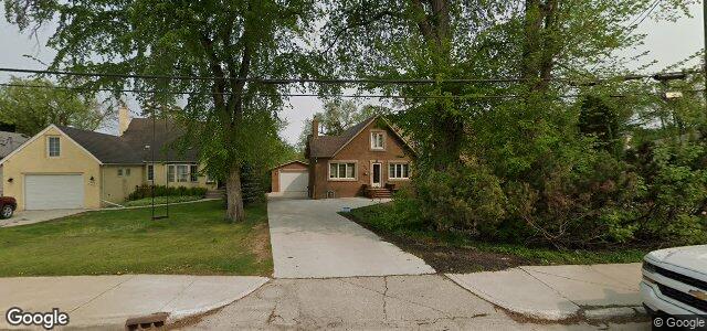 171 Kingston Row（加拿大曼尼托巴省溫尼伯市）房屋照片