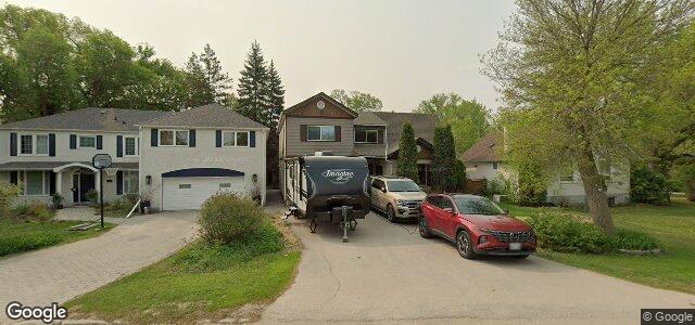 174 Kingston Row（加拿大曼尼托巴省溫尼伯市）房屋照片