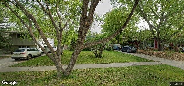 18 Dunkirk Place（加拿大曼尼托巴省溫尼伯市）房屋照片