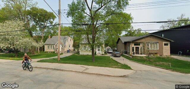 181 Kingston Row（加拿大曼尼托巴省溫尼伯市）房屋照片