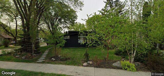 184 Kingston Row（加拿大曼尼托巴省溫尼伯市）房屋照片