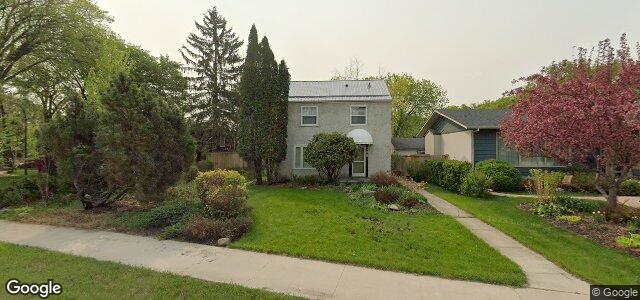 186 Kingston Row（加拿大曼尼托巴省溫尼伯市）房屋照片