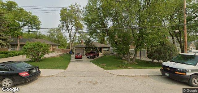 Photo of 187 Kingston Row in Winnipeg, Manitoba