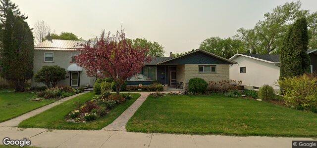 Photo of 188 Kingston Row in Winnipeg, Manitoba