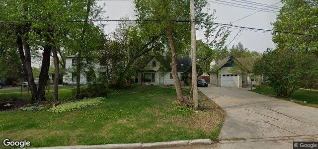 19 Dunkirk Place（加拿大曼尼托巴省溫尼伯市）房屋照片