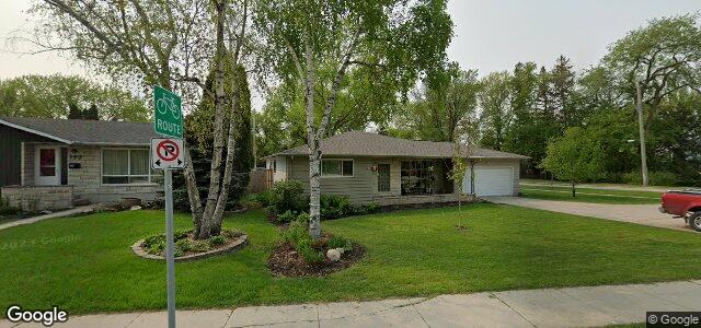 Photo of 192 Kingston Row in Winnipeg, Manitoba