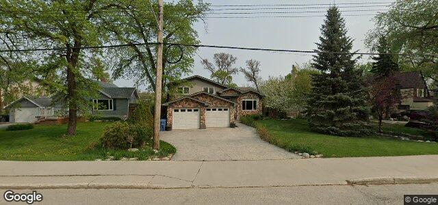 197 Kingston Row（加拿大曼尼托巴省溫尼伯市）房屋照片