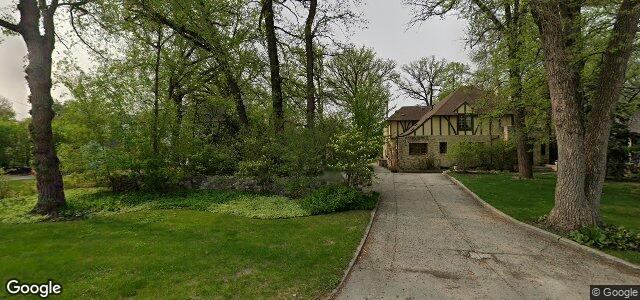 200 Kingston Row（加拿大曼尼托巴省溫尼伯市）房屋照片