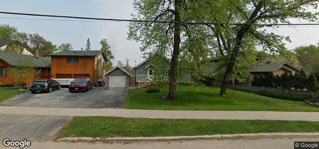 201 Kingston Row（加拿大曼尼托巴省温尼伯市）房屋照片