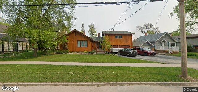 203 Kingston Row（加拿大曼尼托巴省溫尼伯市）房屋照片