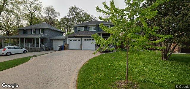 204 Kingston Row（加拿大曼尼托巴省溫尼伯市）房屋照片