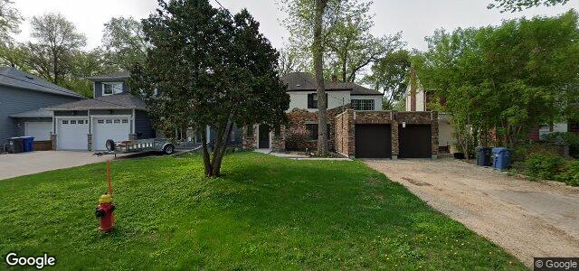 206 Kingston Row（加拿大曼尼托巴省溫尼伯市）房屋照片