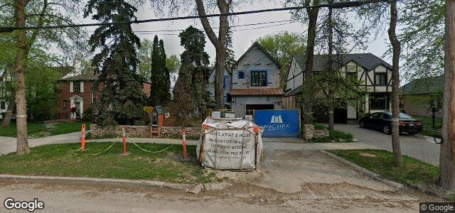 207 Kingston Row（加拿大曼尼托巴省溫尼伯市）房屋照片