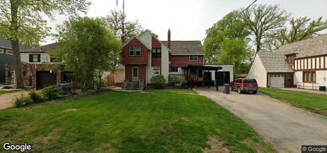 208 Kingston Row（加拿大曼尼托巴省溫尼伯市）房屋照片