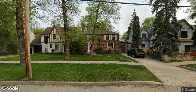 209 Kingston Row（加拿大曼尼托巴省溫尼伯市）房屋照片