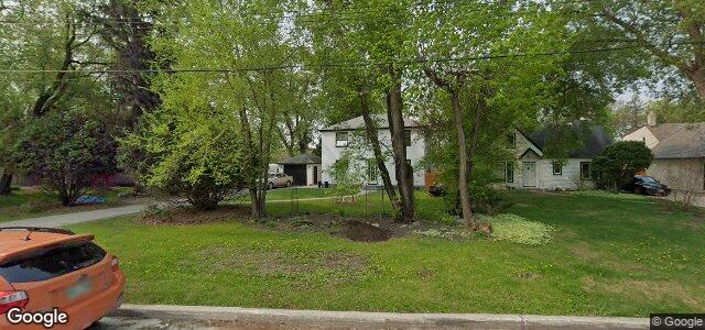 21 Dunkirk Place（加拿大曼尼托巴省温尼伯市）房屋照片