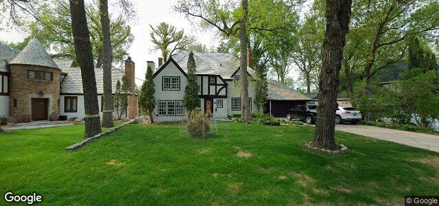 212 Kingston Row（加拿大曼尼托巴省溫尼伯市）房屋照片