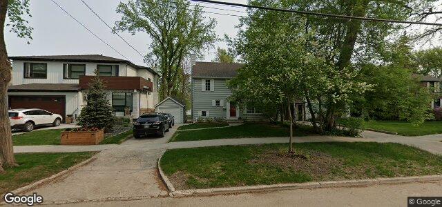 213 Kingston Row（加拿大曼尼托巴省溫尼伯市）房屋照片