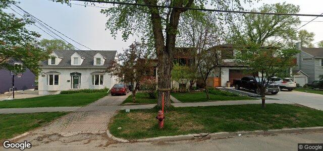 217 Kingston Row（加拿大曼尼托巴省溫尼伯市）房屋照片