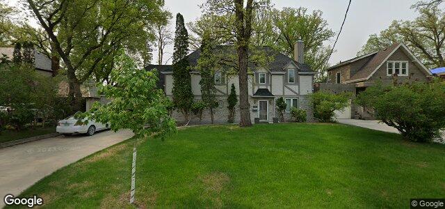 218 Kingston Row（加拿大曼尼托巴省溫尼伯市）房屋照片