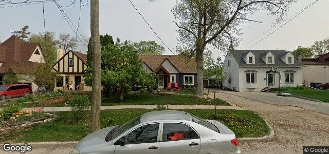 221 Kingston Row（加拿大曼尼托巴省溫尼伯市）房屋照片