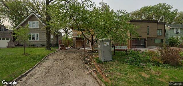 222 Kingston Row（加拿大曼尼托巴省溫尼伯市）房屋照片