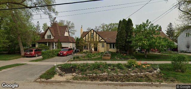 223 Kingston Row（加拿大曼尼托巴省溫尼伯市）房屋照片