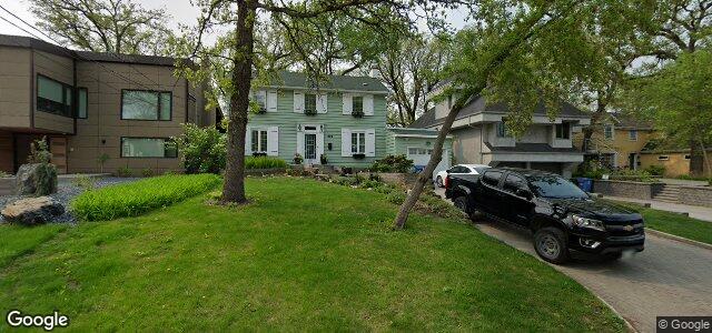 Photo of 226 Kingston Row in Winnipeg, Manitoba