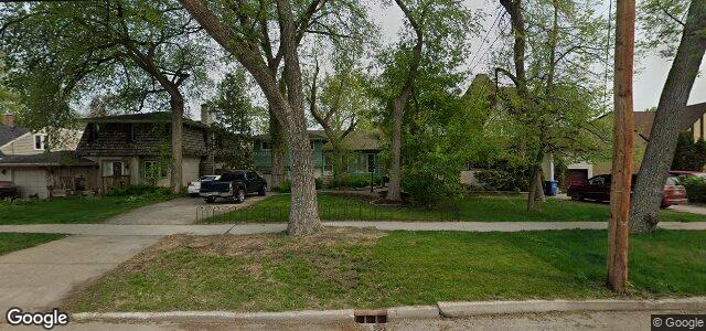 227 Kingston Row（加拿大曼尼托巴省溫尼伯市）房屋照片