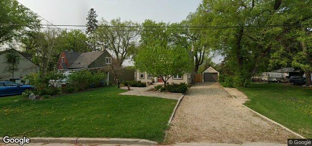 23 Dunkirk Place（加拿大曼尼托巴省溫尼伯市）房屋照片