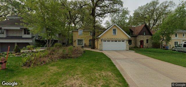 230 Kingston Row（加拿大曼尼托巴省溫尼伯市）房屋照片