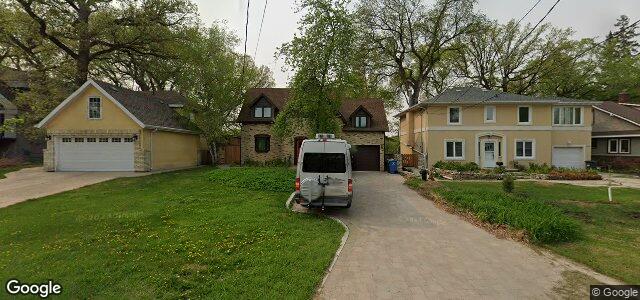 232 Kingston Row（加拿大曼尼托巴省溫尼伯市）房屋照片