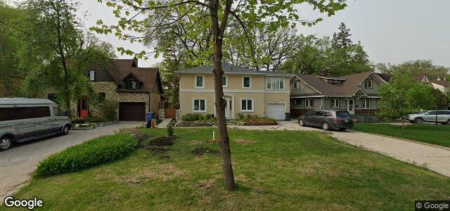 234 Kingston Row（加拿大曼尼托巴省溫尼伯市）房屋照片