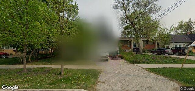 235 Kingston Row（加拿大曼尼托巴省溫尼伯市）房屋照片