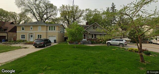 236 Kingston Row（加拿大曼尼托巴省溫尼伯市）房屋照片