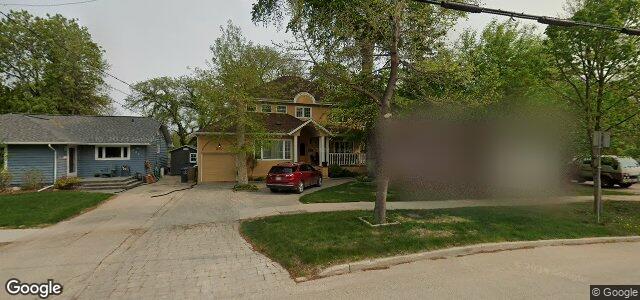 237 Kingston Row（加拿大曼尼托巴省溫尼伯市）房屋照片