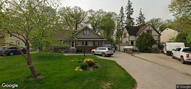 238 Kingston Row（加拿大曼尼托巴省溫尼伯市）房屋照片