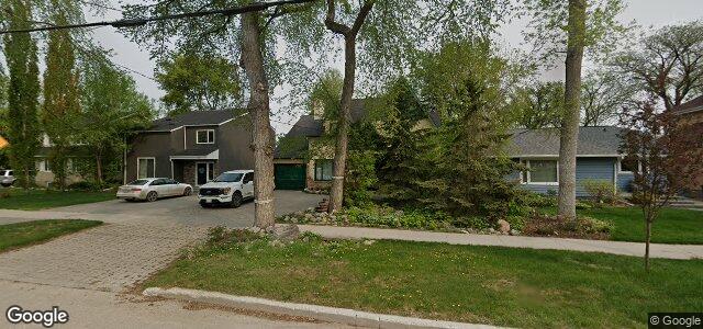 241 Kingston Row（加拿大曼尼托巴省溫尼伯市）房屋照片