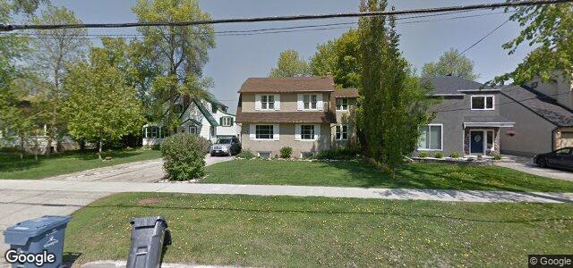 245 Kingston Row（加拿大曼尼托巴省溫尼伯市）房屋照片