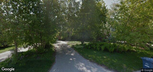 246 Kingston Row（加拿大曼尼托巴省溫尼伯市）房屋照片