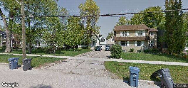 247 Kingston Row（加拿大曼尼托巴省溫尼伯市）房屋照片