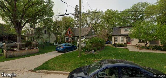 25 Dunkirk Place（加拿大曼尼托巴省溫尼伯市）房屋照片