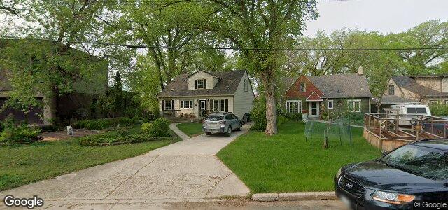 27 Dunkirk Place（加拿大曼尼托巴省溫尼伯市）房屋照片